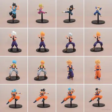 Figure Goku Giá Tốt T03/2024