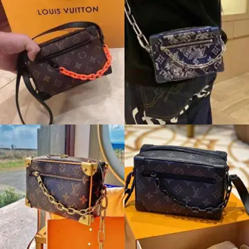 Shop Sling Bag Original Branded Lv with great discounts and prices online -  Oct 2023