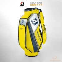 กระเป๋า Bridgestone golf - [Classic Sporty Model] TourB Caddie Bag (CBG111)