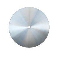 ℗✿▩ 6 150mm x12.7mm Aluminum Master Lap Polishing Plate Holder for Diamond Grinding Pad / Sanding Disc Grinding Pads