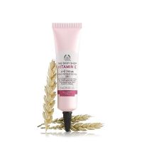 The Body Shop Vitamin E Eye Cream 15 ml.