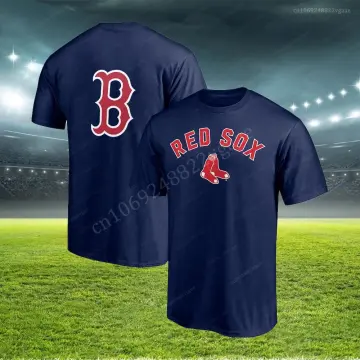 Boston Red Sox Shirt ราคาถูก ซื้อออนไลน์ที่ - ธ.ค. 2023 | Lazada.co.th