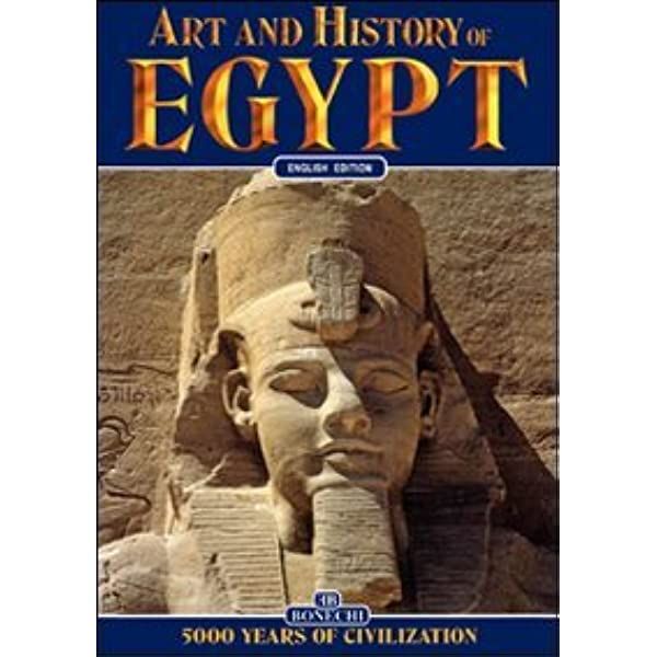 art-and-history-of-egypt