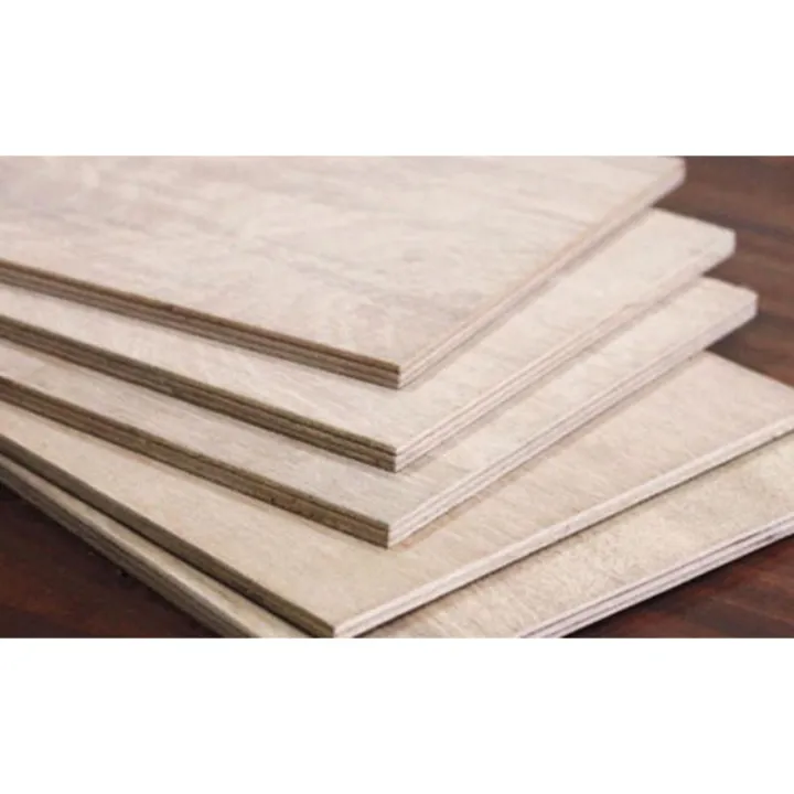 30cmx120cm Marine Plywood 3/4 inches thick (Almost 1ft x 4ft) Lazada PH