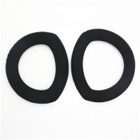 High Quality Replacement Ear Pads For Sennheiser Hd800 Hd800s Headset Sponge Set Memory Foam Earmuff ew#