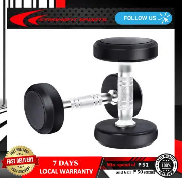 Dumbbell for best sale sale lazada