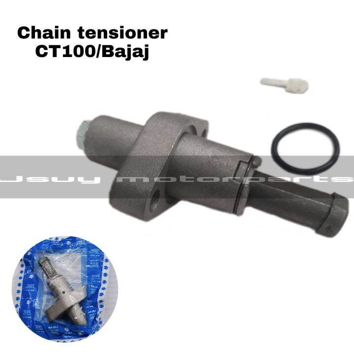 Motorcycle Chain Tensioner CT100/Bajaj Lazada PH