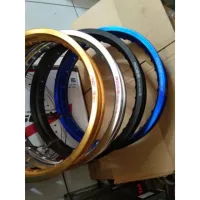 Ring velak tapak lebar 215 17 rossi (HARGA SATUAN)