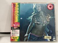 1 CD MUSIC  ซีดีเพลงสากล     Rihanna MUSIC OF THE SUN    (A7J24)