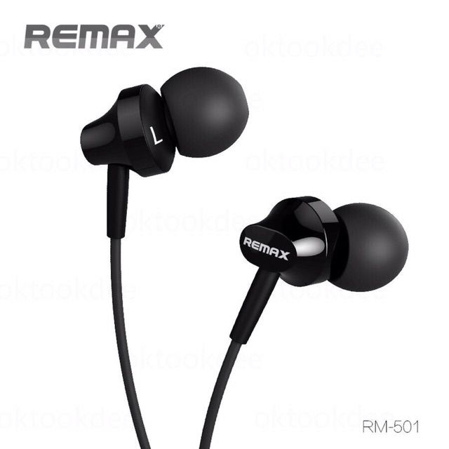 sy-small-talk-remax-rm-501-ของแท้100