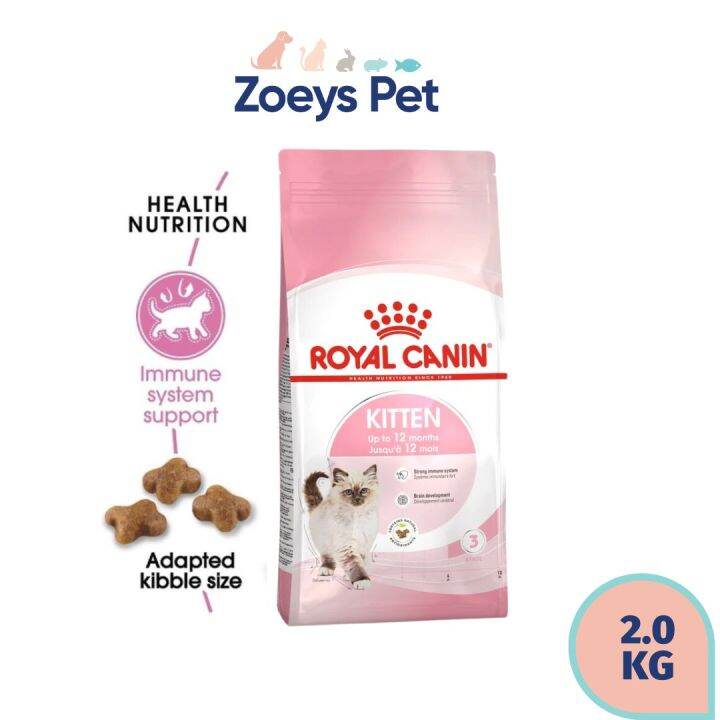 Royal canin kitten 2024 36 2 kg