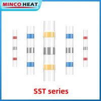 5/10/20/30/50PCS ขั้วต่อลวดความร้อนหดแขนกันน้ำ 0.25-6mm² ชนไฟฟ้า Splice ดีบุกบัดกรีซีลเทอร์มินัล-iewo9238