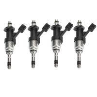 8Piece 12668390 Fuel Injector Oil Nozzle Replacement Parts Accessories for Chevrolet Silverado 1500 GMC Sierra 2014-2021 1500 12623116 12628422 12656005