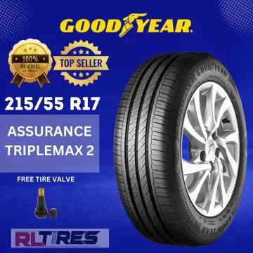 Shop Tire 215 55 R17 Made In Thailand with great discounts and