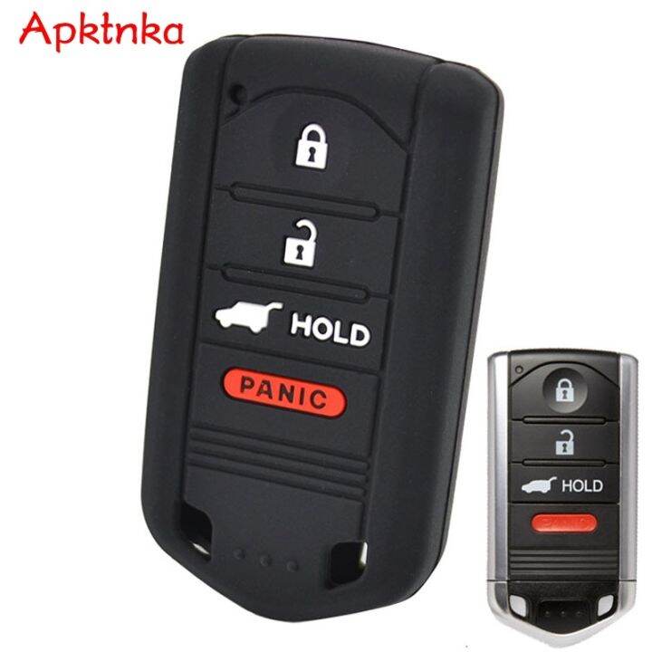 apktnka-silicone-car-key-case-for-acura-ilx-rdx-zdx-tl-2009-2015-cover-keyless-remote-fob-shell-jacket-sleeve-protector