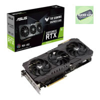 TUF Gaming GeForce RTX™ 3070 Ti 8GB GDDR6X สินค้ามือสอง