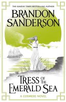 หนังสืออังกฤษใหม่ Tress of the Emerald Sea [Paperback]