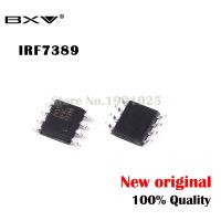 free Shipping 20pcs/lot IRF7389RPBF SOP 8 IRF7389 SOP F73189 new original IC