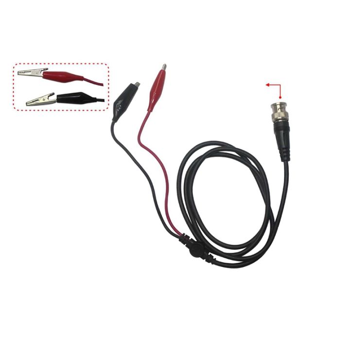 2pcs-bnc-q9-male-plug-to-35mm-dual-alligator-clip-oscilloscope-test-probe-lead-cable-oscilloscope-measurement-accessory