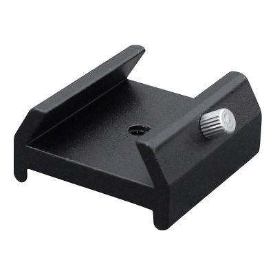 Universal Dovetail Groove with Locking Screw Quick-Connect Finder Scope Guide Scope Adapter Bracket for Telescope