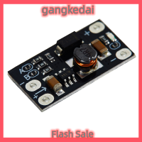 Gangke 1PC Multifunction 3.7V ถึง12V MINI DC-DC Boost MODULE Boost MODULE Step Up BOARD