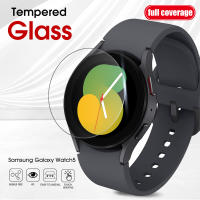 กระจกนิรภัยสำหรับ Watch5 Samsung Galaxy