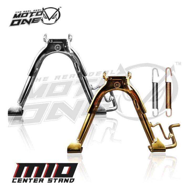 MOTO ONE THAI CONCEPT CENTER STAND MIO SPORTY SIZE 17 Lazada PH
