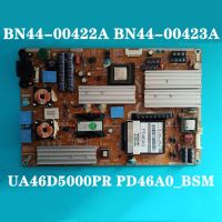 Free Shipping Good test power supply board for UA46D5000PR BN44-00422A BN44-00423A PD46A0_BSM