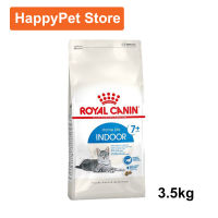 Royal Canin Homelife Indoor 7+ Yrs. Cat Food 3.5 kg (1 bag) อาหารแมว รอยัลคานิน สูตร สำหรับแมวเลี้ยงในบ้าน อายุ 7 ปีขึ้นไป 3.5 กก. (1 ถุง)