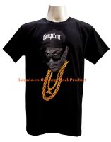 เสื้อวง EAZY-E N.W.A อีซี่ อี ไซส์ยุโรป เสื้อยืดวงดนตรีร็อค เสื้อร็อค  PTA1813 ส่งจากไทย