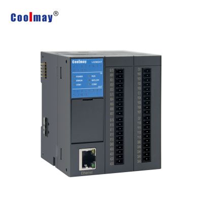 ✎♚✿ Coolmay L02M24R programmable controller PLC monitor High-performance PLC controller for industrial automation systems