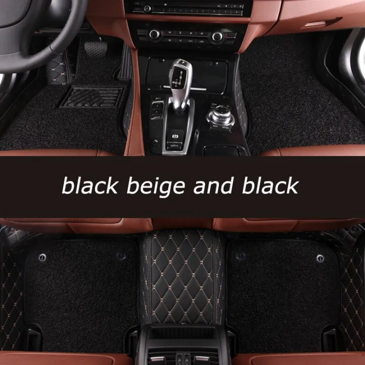 Custom Car Floor Mats For Ford All Model Focus Explorer Ecosport custom-car-floor-mats-for-ford-all-model-focus-explorer-ecosport