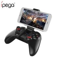 GOY จอยเกมส์ Ipega จอยเกมส์ไร้สาย รุ่น PG-9068 bluetooth game controller gamepad joystick จอย