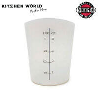 NOPRO 3014 MEASURE STIR &amp; POUR 1 CUP/250 ML.