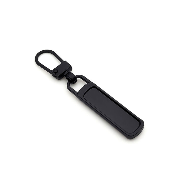 Replacement Zippers Jackets, Accessory Zipper Detachable