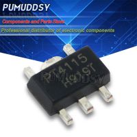 20PCS PT4115 PT4115B89E PT4115-89E SOT89-5 LED constant current drive 4115 WATTY Electronics