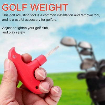 Golf Head Weight with Wrench Kit for Taylormade Stealth/Stealth Plus Driver Fairway Wood Hybrid Weights 2G 4G 6G 8G