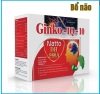Viên uống bổ não ginkgo natto 1200mg - france group - ảnh sản phẩm 2