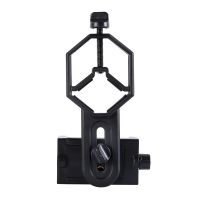 【Hot-Selling】 mabiy Camera Lens Mobile Phone Photography Binoculars Holder Adapter Clip Telescope Phone Holder Mounting Telescope Sight