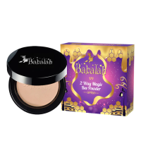 Babalah Magic Bee Powder SPF20 บาบาร่า แป้งไขผึ้ง (14g.)