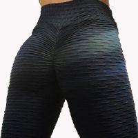 【YD】 Push Up Leggings Womens Clothing Anti Cellulite Leggins Waist Legins Workout Jeggings