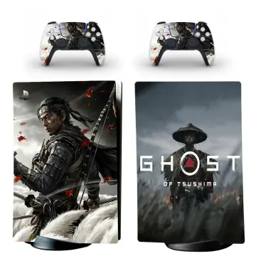Ghost Of Tsushima - Best Price in Singapore - Feb 2024