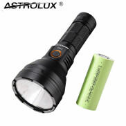 Astrolux Đèn Pin Sạc FT03 XHP50.2 4300lm 735M NarsilM V1.3 USB