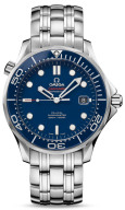 [Mua 1 Tặng 1] Đồng hồ nam đồng hồ nam cao cấp 0meg Seamaster Diver 300 212.30.41.20.03.001-41mm-Máy cơ-Dây thép không gỉ-Luxury Diamond Watch- [ Thu cũ đổi mới ] thumbnail