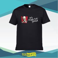 KFC LIMITED DESIGN TSHIRT 100% COTTON