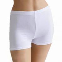 Sinstrong 2017 Fashion Women Briefs Tight Shorts Underwear Girls Safety Short Pants Women New White Female Underwear Large Size