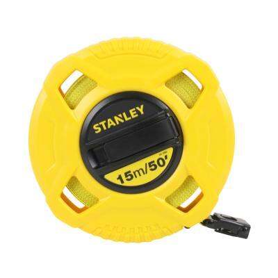 ถูกชัวร์-เทปวัดที่สายไฟเบอร์กลาส-stanley-รุ่น-handman-34-260-ขนาด-15-เมตร-สีเหลือง-ส่งด่วนทุกวัน