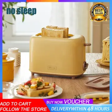 bread toaster lazada