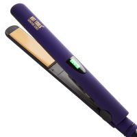 ✴✆◈ Pro Signature Ceramic Digital Hair Flat Iron Silky Smooth Professional-Quality Styles (1 in)