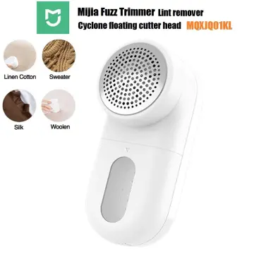 Xiaomi Mijia Lint Remover Hair Ball Trimmer Electric trimmer USB  Rechargeable for Clothes Sweater Smart Home